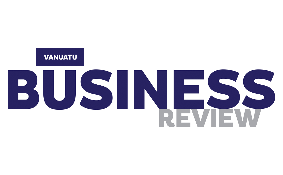 Vanuatu Business Review